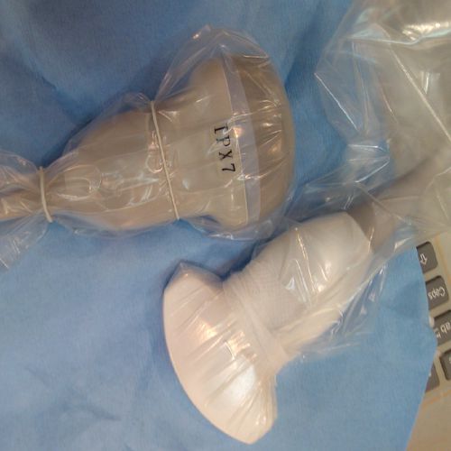 disposable probe covers