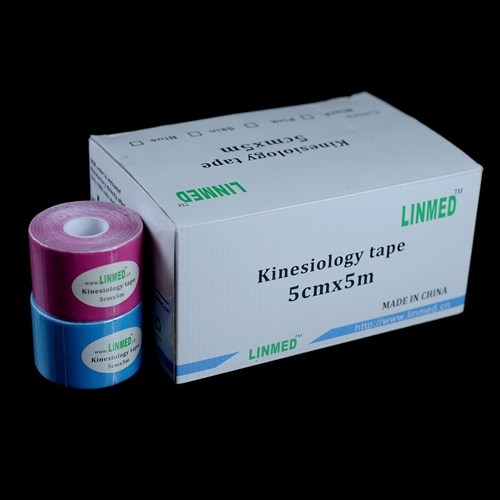 Therapy kinesiology tape