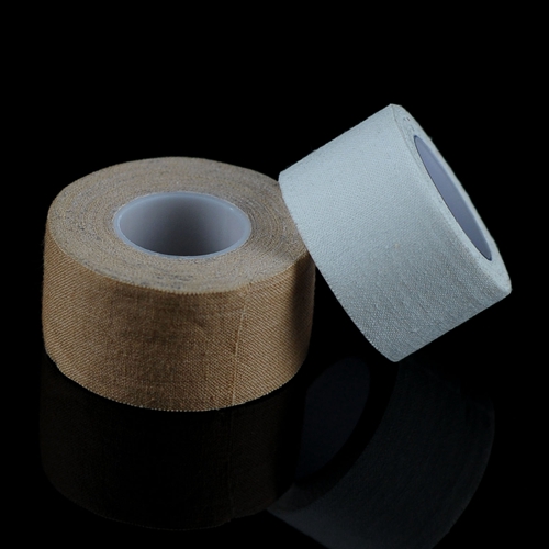cotton zinc oxide tape