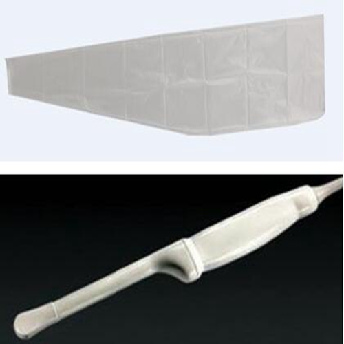 A New Unique Product - Transvaginal Probe Cover